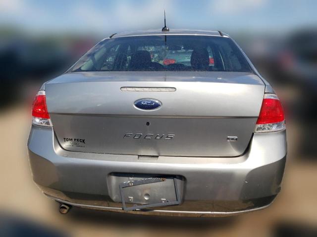 Photo 5 VIN: 1FAHP35N78W206452 - FORD FOCUS 