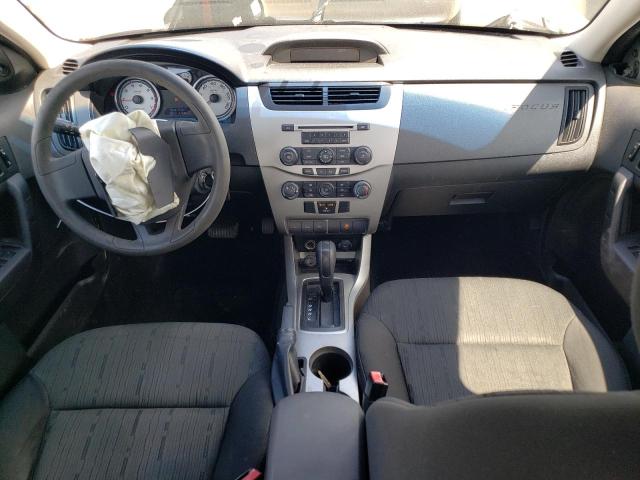 Photo 7 VIN: 1FAHP35N78W206452 - FORD FOCUS 