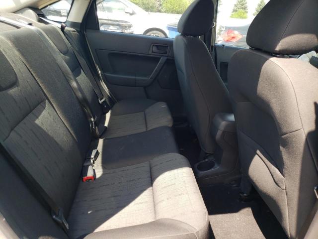 Photo 9 VIN: 1FAHP35N78W206452 - FORD FOCUS 