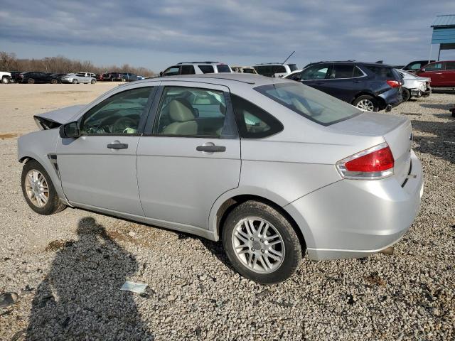 Photo 1 VIN: 1FAHP35N78W226877 - FORD FOCUS 