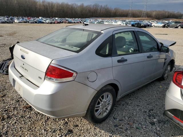 Photo 2 VIN: 1FAHP35N78W226877 - FORD FOCUS 