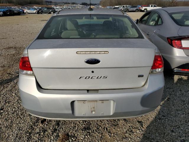 Photo 5 VIN: 1FAHP35N78W226877 - FORD FOCUS 