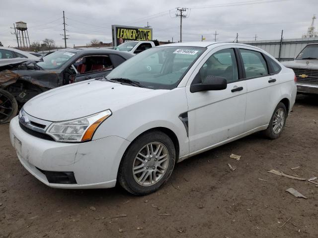 Photo 0 VIN: 1FAHP35N78W235711 - FORD FOCUS 