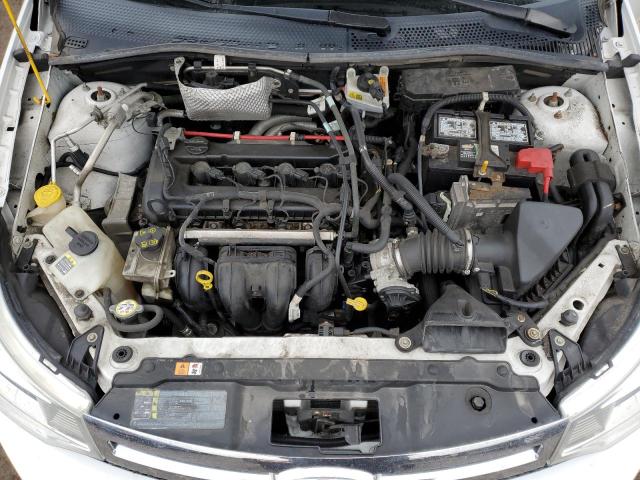 Photo 10 VIN: 1FAHP35N78W235711 - FORD FOCUS 