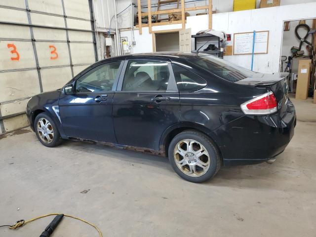 Photo 1 VIN: 1FAHP35N78W241363 - FORD FOCUS SE 