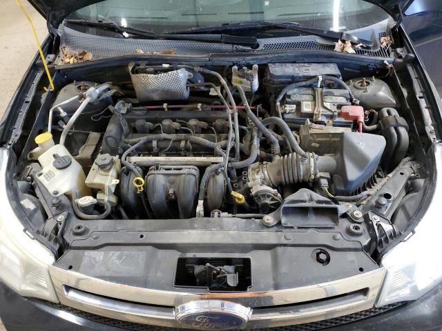 Photo 10 VIN: 1FAHP35N78W241363 - FORD FOCUS SE 