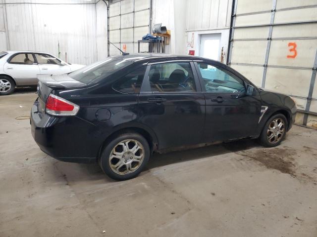 Photo 2 VIN: 1FAHP35N78W241363 - FORD FOCUS SE 