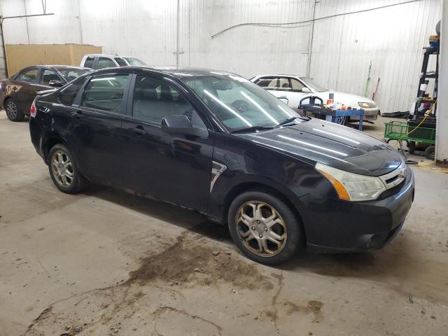 Photo 3 VIN: 1FAHP35N78W241363 - FORD FOCUS SE 