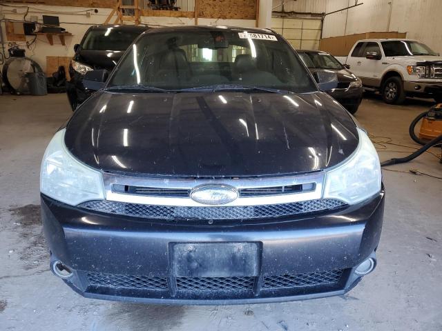 Photo 4 VIN: 1FAHP35N78W241363 - FORD FOCUS SE 