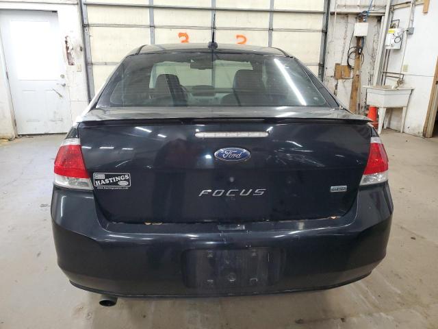 Photo 5 VIN: 1FAHP35N78W241363 - FORD FOCUS SE 