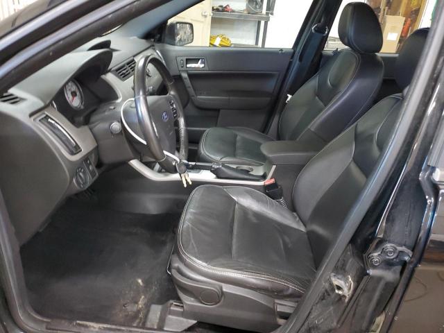 Photo 6 VIN: 1FAHP35N78W241363 - FORD FOCUS SE 