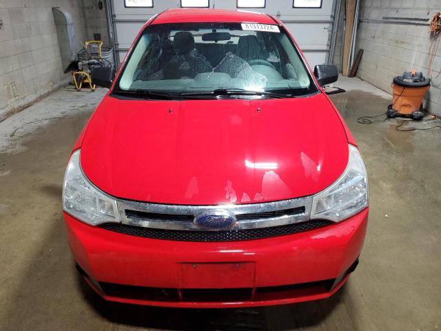 Photo 4 VIN: 1FAHP35N78W266828 - FORD FOCUS SE 