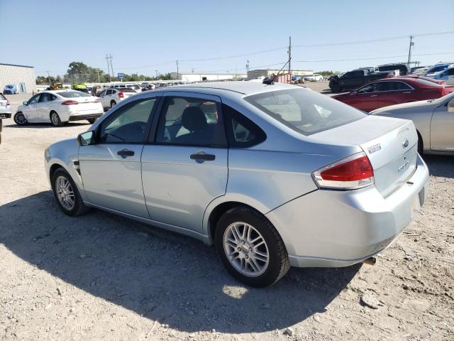 Photo 1 VIN: 1FAHP35N78W280518 - FORD FOCUS 