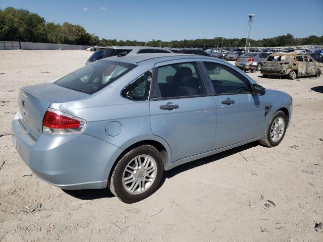 Photo 2 VIN: 1FAHP35N78W280518 - FORD FOCUS 