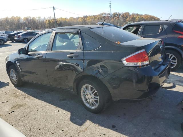 Photo 1 VIN: 1FAHP35N78W281510 - FORD FOCUS 