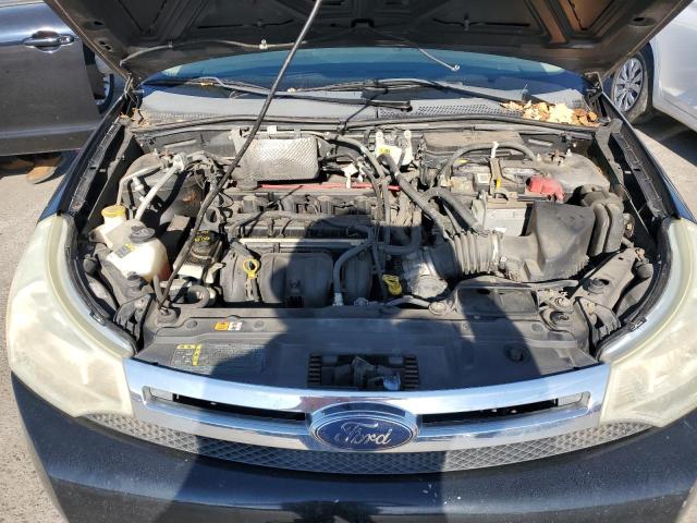 Photo 10 VIN: 1FAHP35N78W281510 - FORD FOCUS 