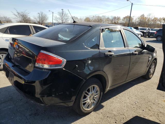 Photo 2 VIN: 1FAHP35N78W281510 - FORD FOCUS 