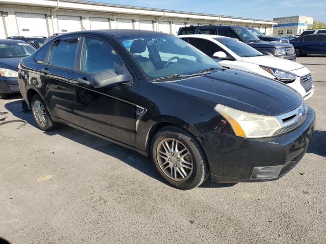 Photo 3 VIN: 1FAHP35N78W281510 - FORD FOCUS 