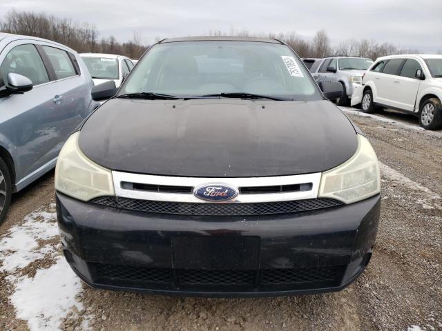 Photo 4 VIN: 1FAHP35N78W281510 - FORD FOCUS 