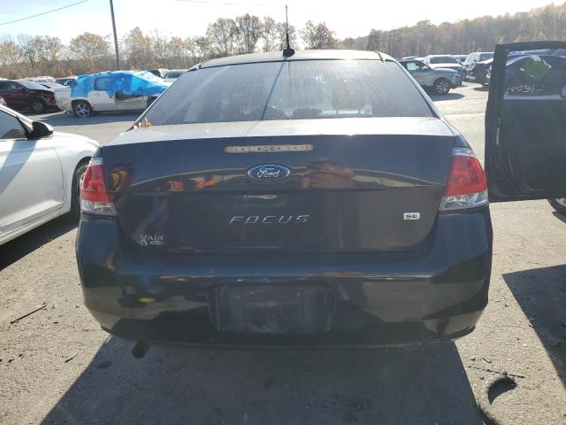 Photo 5 VIN: 1FAHP35N78W281510 - FORD FOCUS 