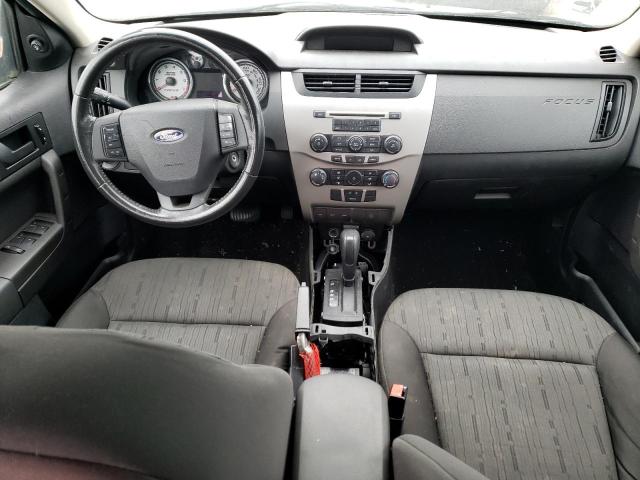 Photo 7 VIN: 1FAHP35N78W281510 - FORD FOCUS 