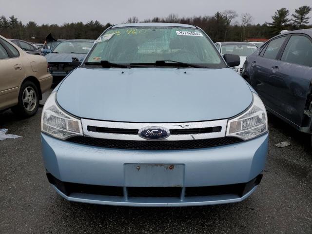 Photo 4 VIN: 1FAHP35N78W287954 - FORD FOCUS 