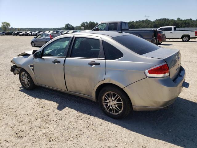 Photo 1 VIN: 1FAHP35N78W299540 - FORD FOCUS SE 