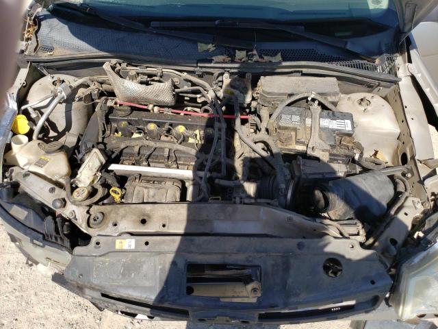 Photo 10 VIN: 1FAHP35N78W299540 - FORD FOCUS SE 