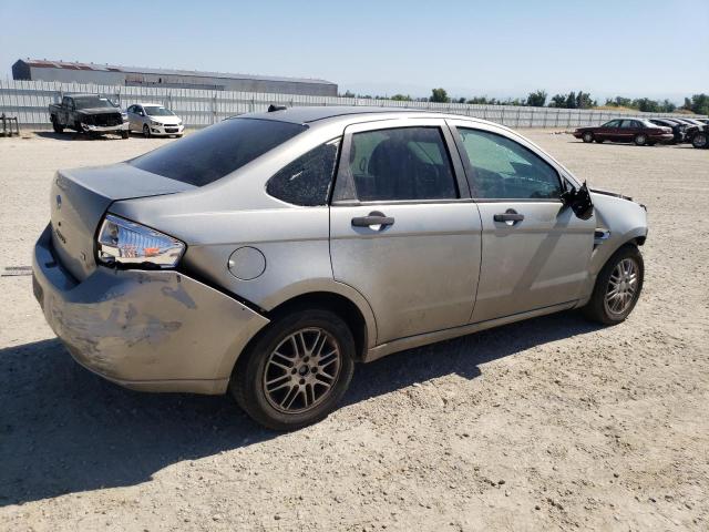 Photo 2 VIN: 1FAHP35N78W299540 - FORD FOCUS SE 