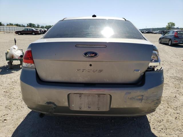 Photo 5 VIN: 1FAHP35N78W299540 - FORD FOCUS SE 