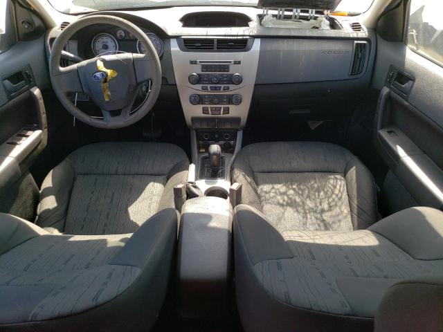 Photo 7 VIN: 1FAHP35N78W299540 - FORD FOCUS SE 