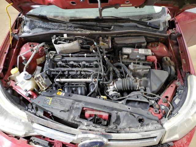 Photo 10 VIN: 1FAHP35N79W104022 - FORD FOCUS 