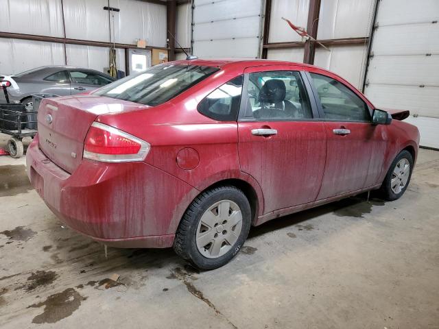 Photo 2 VIN: 1FAHP35N79W104022 - FORD FOCUS 