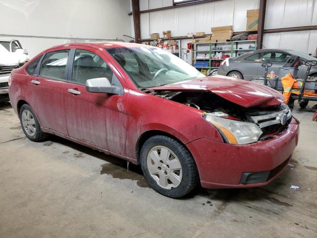 Photo 3 VIN: 1FAHP35N79W104022 - FORD FOCUS 