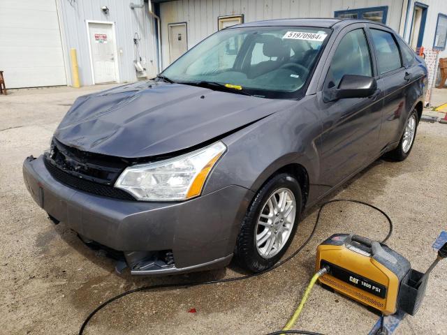 Photo 0 VIN: 1FAHP35N79W117465 - FORD FOCUS 