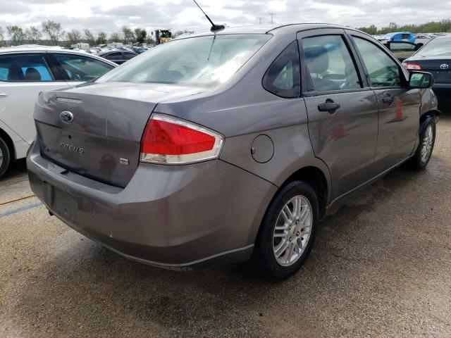 Photo 2 VIN: 1FAHP35N79W117465 - FORD FOCUS 