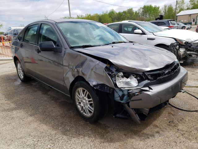 Photo 3 VIN: 1FAHP35N79W117465 - FORD FOCUS 