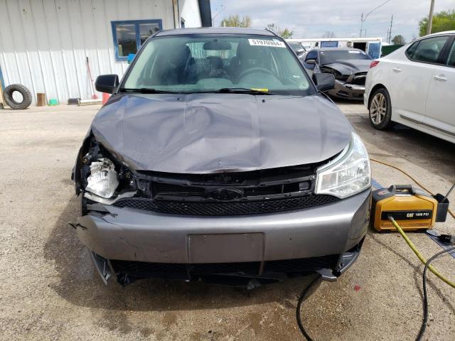 Photo 4 VIN: 1FAHP35N79W117465 - FORD FOCUS 