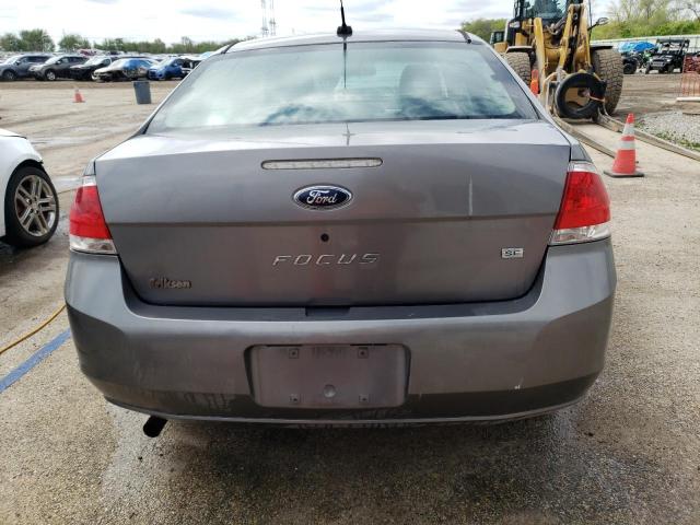 Photo 5 VIN: 1FAHP35N79W117465 - FORD FOCUS 