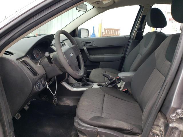 Photo 6 VIN: 1FAHP35N79W117465 - FORD FOCUS 