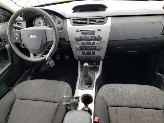 Photo 7 VIN: 1FAHP35N79W117465 - FORD FOCUS 