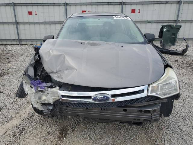 Photo 4 VIN: 1FAHP35N79W134542 - FORD FOCUS SE 