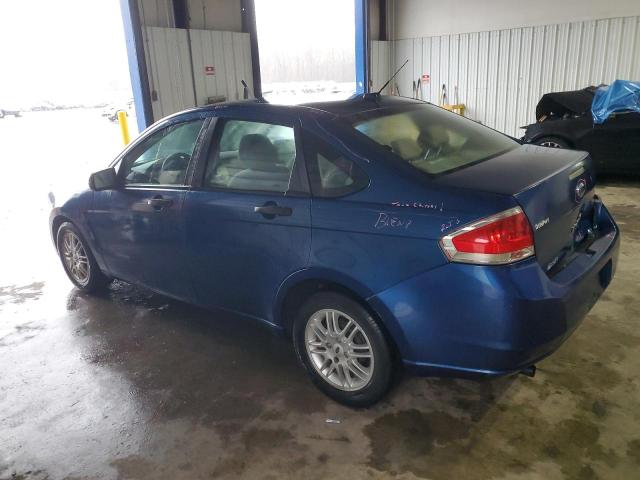 Photo 1 VIN: 1FAHP35N79W149557 - FORD FOCUS SE 