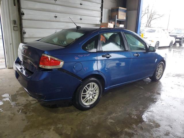 Photo 2 VIN: 1FAHP35N79W149557 - FORD FOCUS SE 