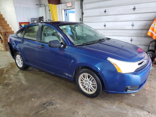 Photo 3 VIN: 1FAHP35N79W149557 - FORD FOCUS SE 