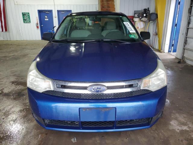 Photo 4 VIN: 1FAHP35N79W149557 - FORD FOCUS SE 