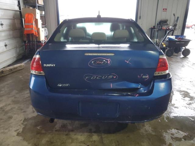 Photo 5 VIN: 1FAHP35N79W149557 - FORD FOCUS SE 