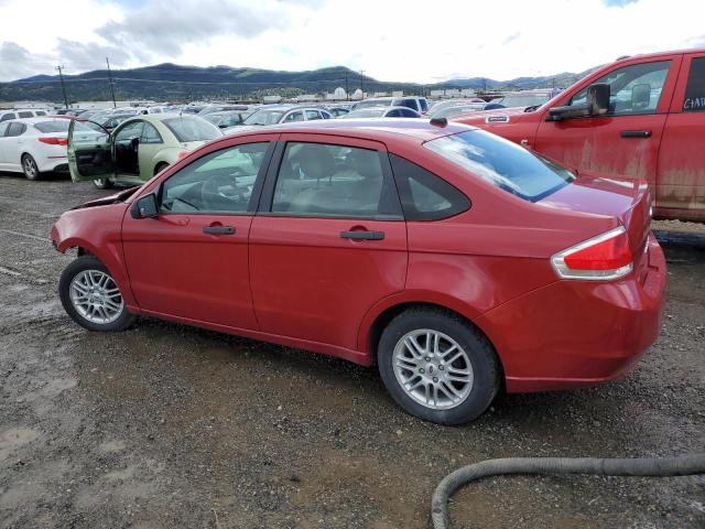 Photo 1 VIN: 1FAHP35N79W172028 - FORD FOCUS 