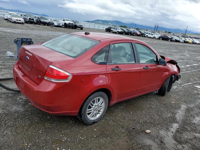 Photo 2 VIN: 1FAHP35N79W172028 - FORD FOCUS 