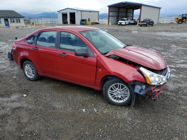 Photo 3 VIN: 1FAHP35N79W172028 - FORD FOCUS 